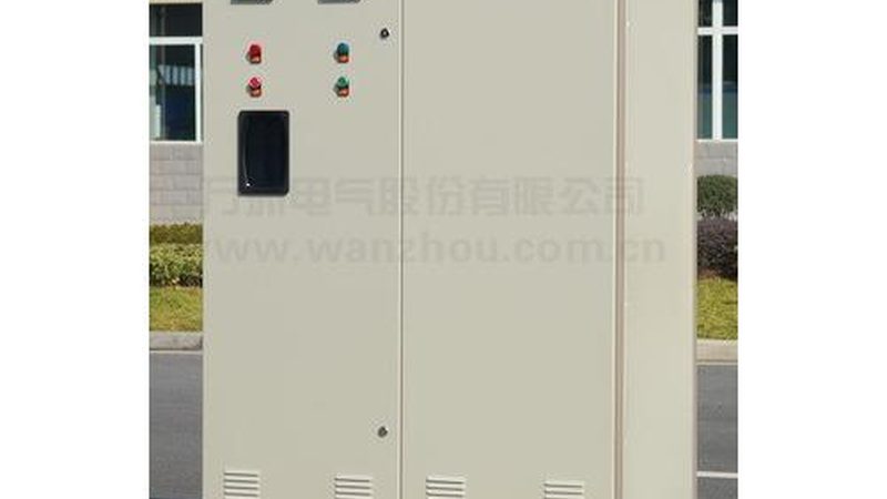 机床控制柜：揭秘其核心要素与选型关键