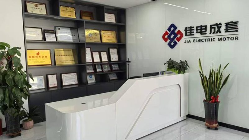 上海三相异步电机定制：揭秘定制化电机背后的技术奥秘