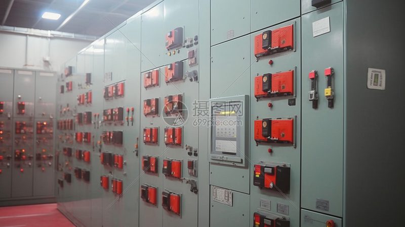 变频器安装孔距测量的关键步骤与注意事项