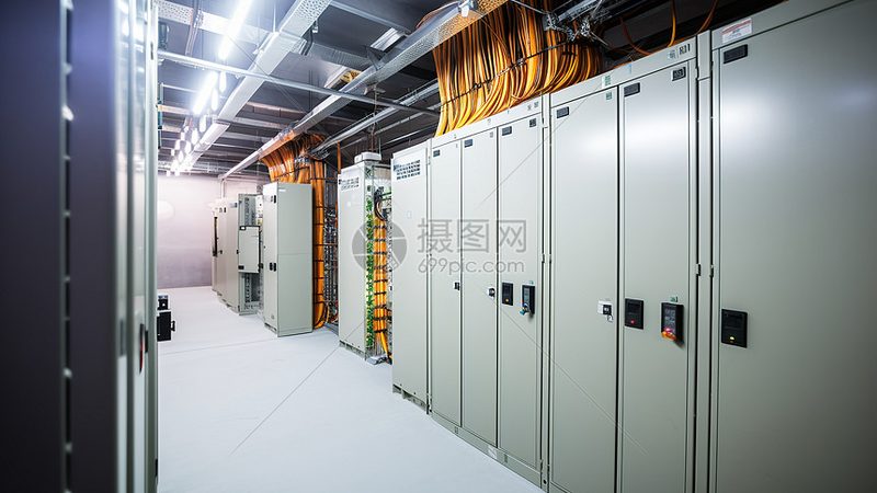 防爆电机能效等级：新国标下的型号分类逻辑