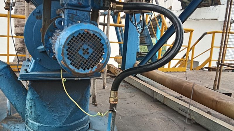防爆电机安装规范流程：安全先行，保障无忧