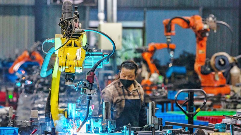 北京高压电机安装调试报价解析：关键因素与预算考量**