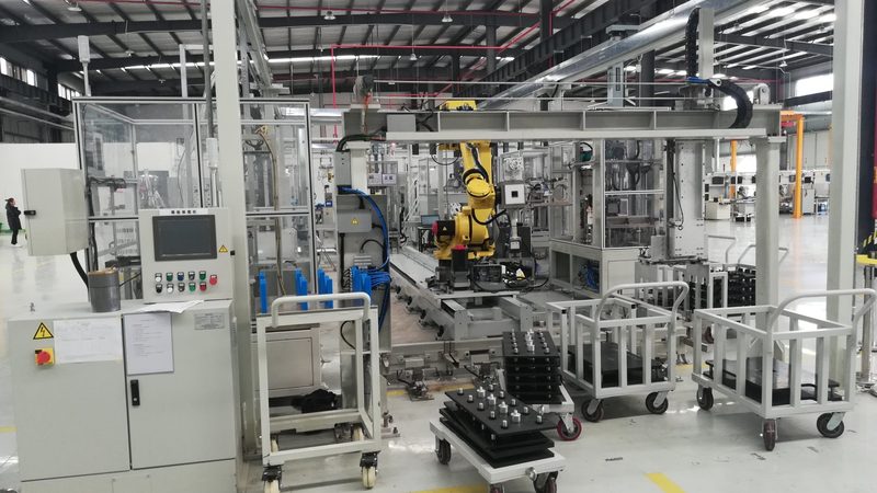 国标三相异步电机标准新版本，揭秘行业升级密码